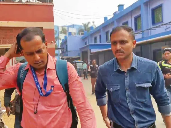 অপারেশনে নন জুনিয়ররা&nbsp; নির্দেশিকা নিয়ে ক্ষোভ