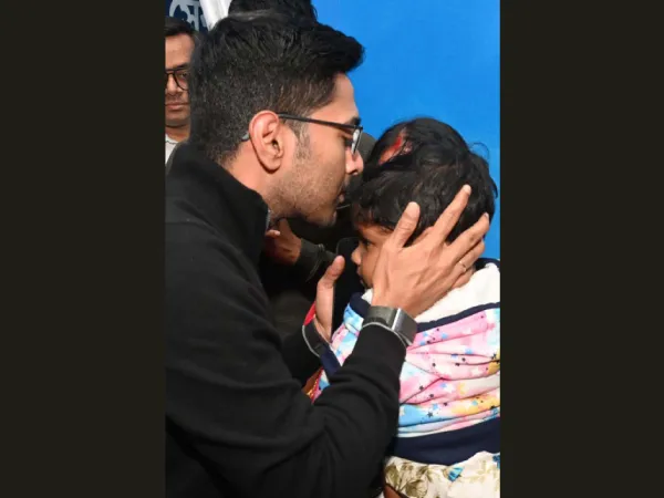&lsquo;কপালে দুর্গতি আছে&rsquo;, কেউকেটা হয়ে ওঠা নেতাদের কড়া বার্তা অভিষেকের&nbsp;