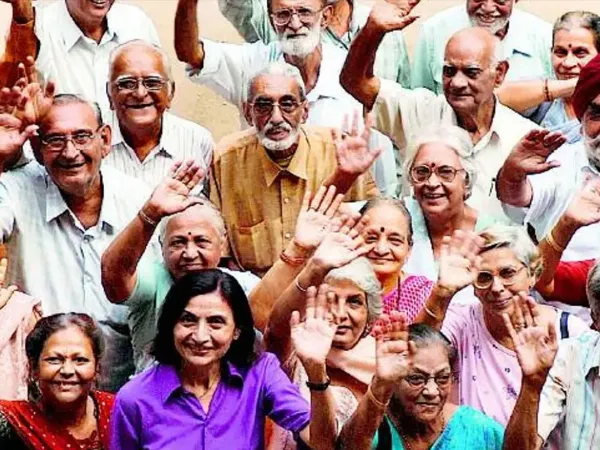 আসছে &lsquo;বার্ধক্য&rsquo;,&nbsp;&lsquo;ধনী&rsquo; হতে ভারতের হাতে সময় মাত্র&nbsp; ৩৩ বছর!