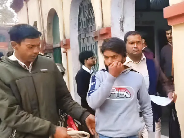 কালিয়াচকে তৃণমূল কর্মী খুনে গ্রেপ্তার ১