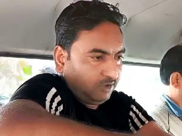 ভুয়ো পরিচয়ে বসবাস, বাংলাদেশি&nbsp; তিন অনুপ্রবেশকারী ধৃত বারাসতে
