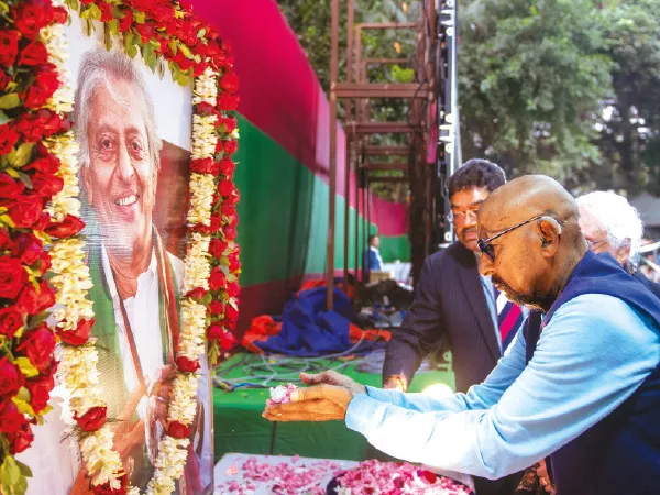 রোহিত-বিরাটদের উপর ভরসা রাখছেন কিরমানি