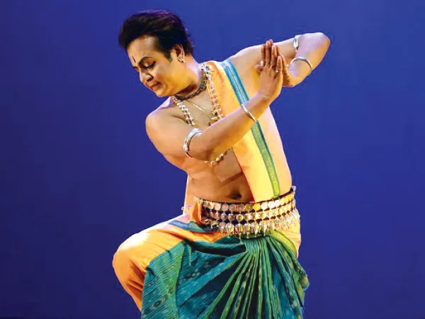 রসবিলাস