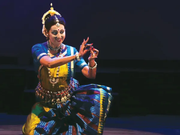 উত্তরণ নৃত্য উৎসব