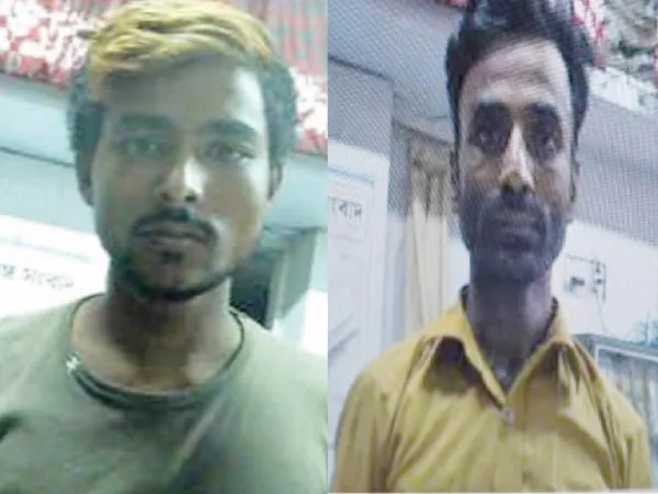 রায়গঞ্জ জেলেই পরিচয় দু&rsquo;জনের, সাজ্জাককে মুক্ত করতে সাহায্য হোসেনের