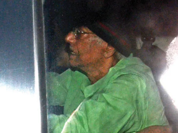 জেল থেকে ছাড়া পেয়েই হাবড়ার উন্নয়ন নিয়ে তৎপর জ্যোতিপ্রিয়