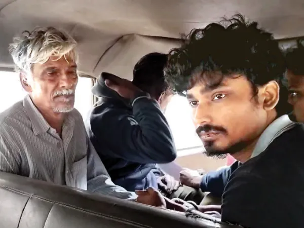 দুষ্কৃতীর অস্ত্রের কোপে জখম এসআই, নরেন্দ্রপুরে চাঞ্চল্য
