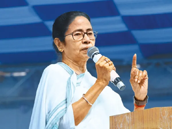 সোমবার লালবাগে প্রশাসনিক সভা মুখ্যমন্ত্রীর, প্রস্তুতি