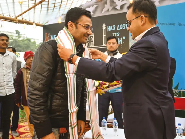 শীর্ষ আধিকারিক গড়ার সলতে পাকালেন মালদহের আইএএস, ডব্লুবিসিএস কর্তারা