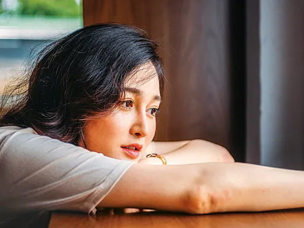 হবু মায়ের মনের যত্ন