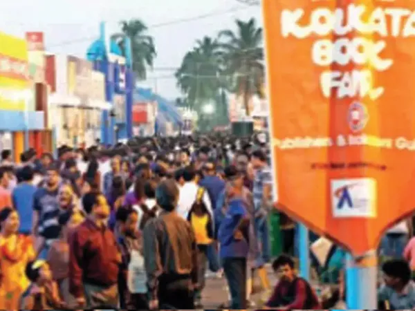 কলকাতা বইমেলায় স্টল নয় কেন বিশ্ব হিন্দু পরিষদকে!&nbsp;&nbsp;গিল্ডের অবস্থান জানতে চাইল হাইকোর্ট