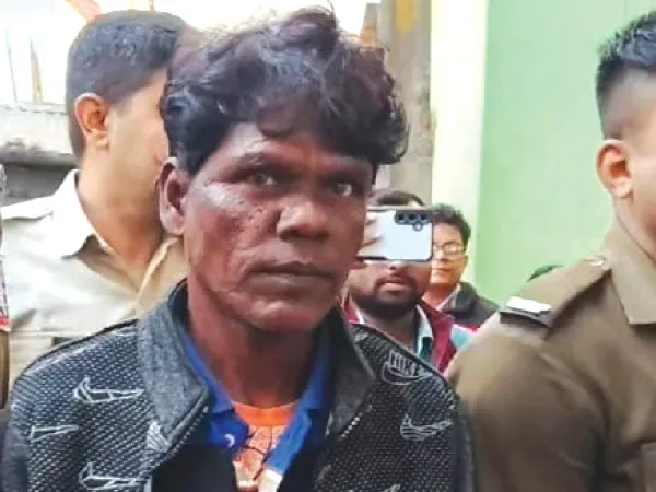 গুড়াপে শিশু ধর্ষণ-খুনে ফাঁসির সাজা