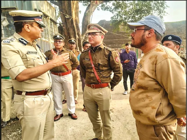 কালিয়াচকে তৃণমূল কর্মী খুনে গ্রেপ্তার মূল অভিযুক্ত
