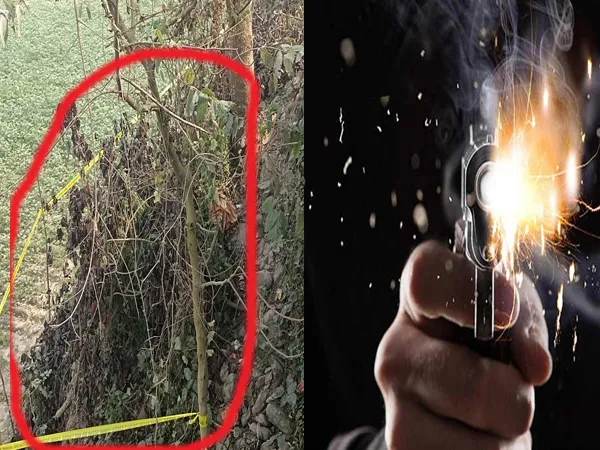 গোয়ালপোখর কাণ্ড: এনকাউন্টারে পুলিসের গুলিতে মৃত্যু সাজ্জাকের, বাংলাদেশ পালানোর চেষ্টায় ছিল অভিযুক্ত