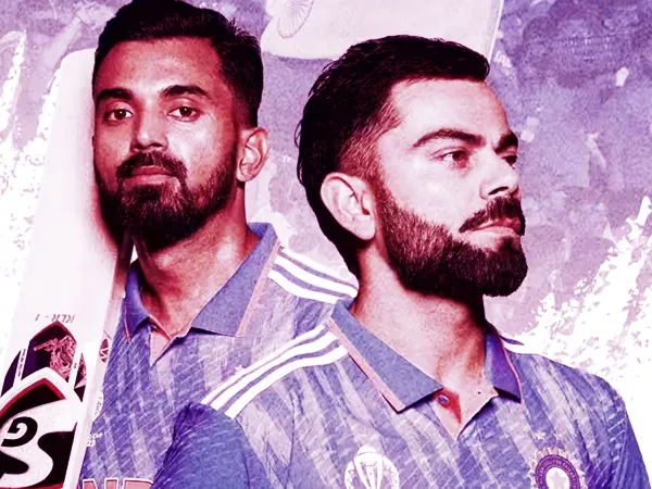 চোটের কারণে রঞ্জি ট্রফি খেলবেন না কোহলি এবং রাহুল
