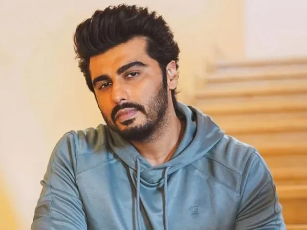 ভেঙে পড়ল ছাদ, জখম অভিনেতা অর্জুন কাপুর