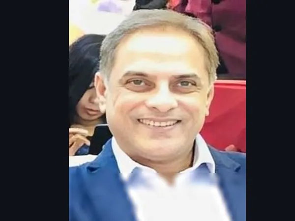 অগ্নিদগ্ধ কাজী নজরুল ইসলামের নাতি বাবুল কাজী, অবস্থা আশঙ্কাজনক