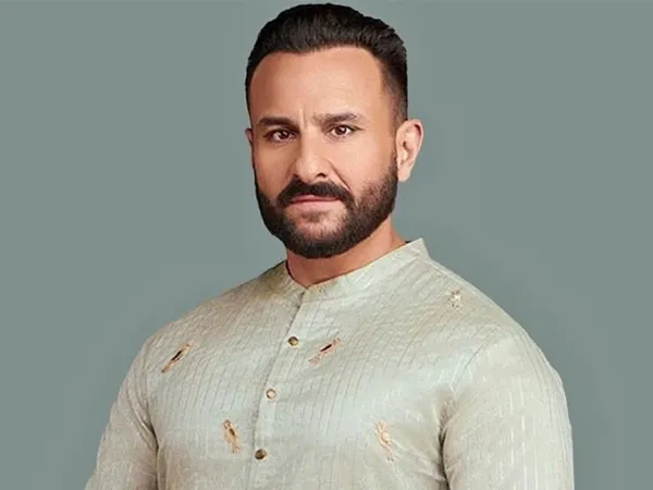 সইফের উপর হামলার ঘটনায় ছত্তিশগড় থেকে আটক অভিযুক্ত, চলছে জিজ্ঞাসাবাদ