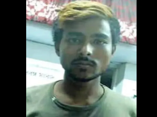 পুলিসকে গুলি করে ফেরার সেই সাজ্জাক খতম এনকাউন্টারে