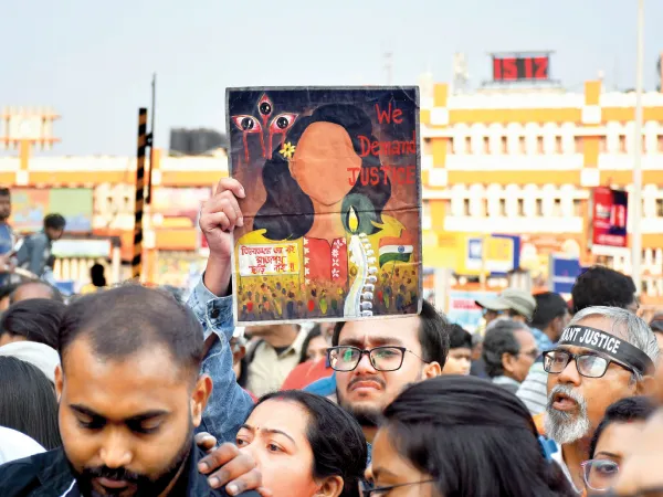 আর জি কর কাণ্ডে দোষী সঞ্জয়ই,&nbsp;কাল সাড়ে ১২টায় সাজা ঘোষণা&nbsp;
