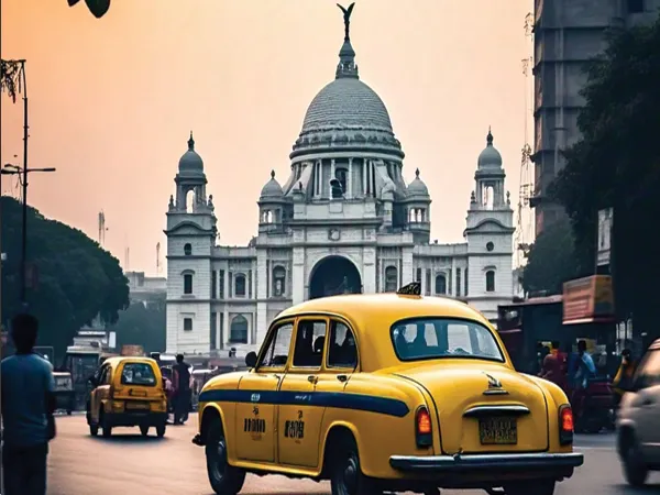 সর্বোচ্চ তাপমাত্রা ২৫ ডিগ্রি! কলকাতা থেকে আপাতত উধাও শীত