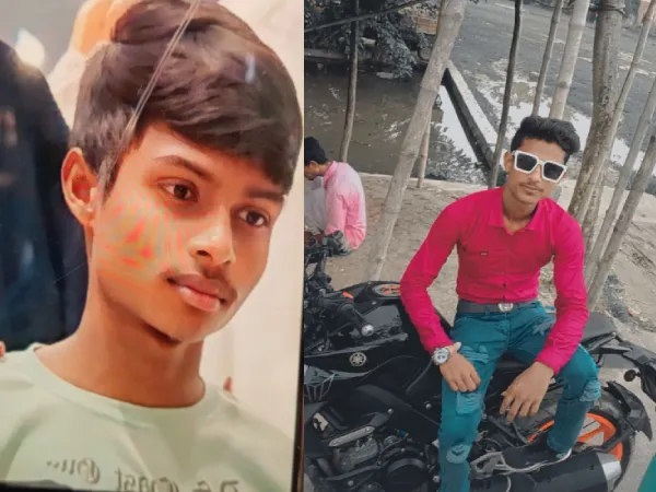 বিয়ে বাড়ি থেকে ফেরার পথে মর্মান্তিক বাইক দুর্ঘটনা, মৃত ২ যুবক