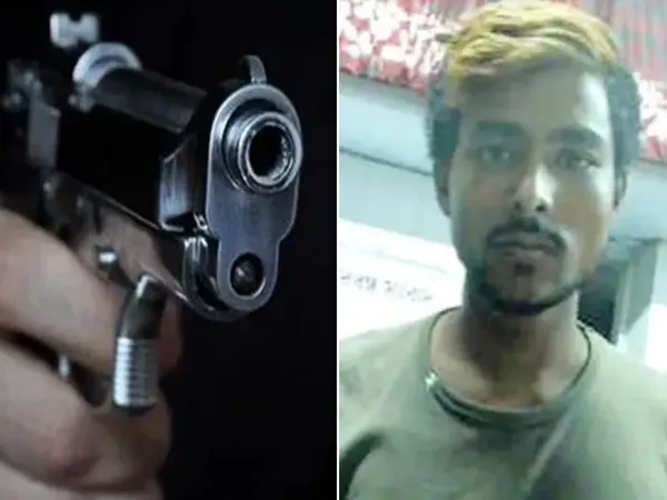 প্রিজন ভ্যান থেকে পালিয়ে একাধিক&nbsp; বাইকে পরপর ডেরা বদল সাজ্জাকের