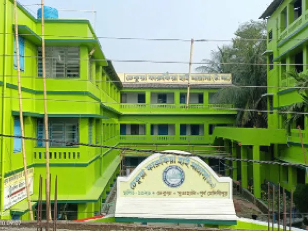 সুতাহাটার ঢেকুয়া ফারুকিয়া হাই মাদ্রাসা, শতবর্ষ উদ্&zwnj;যাপন ঘিরে উন্মাদনা
