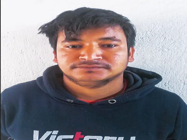 ট্যাবের টাকা হাতানোয় উত্তরবঙ্গের চোপড়া থেকে আরও এক যুবক ধৃত