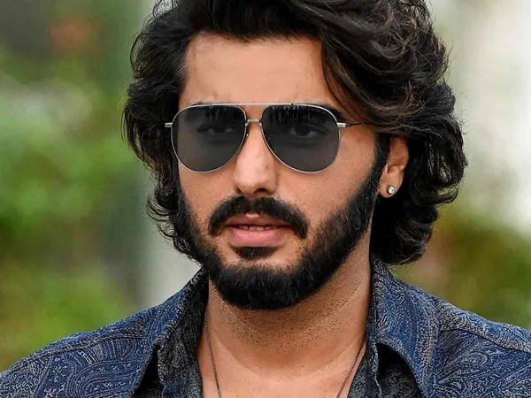 জখম&nbsp;অর্জুন