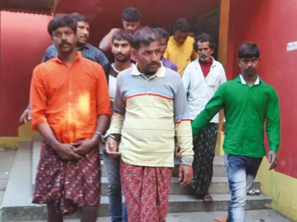 তারস্বরে বাজছিল ডিজে, পুলিসকে ফোন, অভিযোগকারীর বাড়িতে হামলা