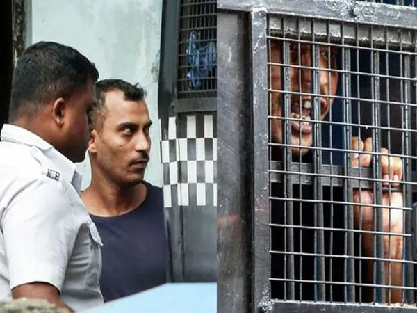 আর জি কর কাণ্ড: মৃত্যুদণ্ড নয়! দোষী সঞ্জয়কে আজীবন কারবাসের সাজা শোনাল শিয়ালদহ আদালত