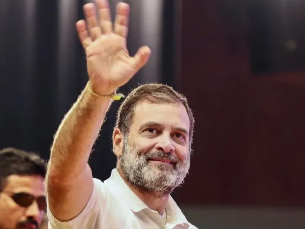 মানহানি মামলায় স্বস্তি রাহুল গান্ধীর, স্থগিতাদেশ জারি সুপ্রিম কোর্টের
