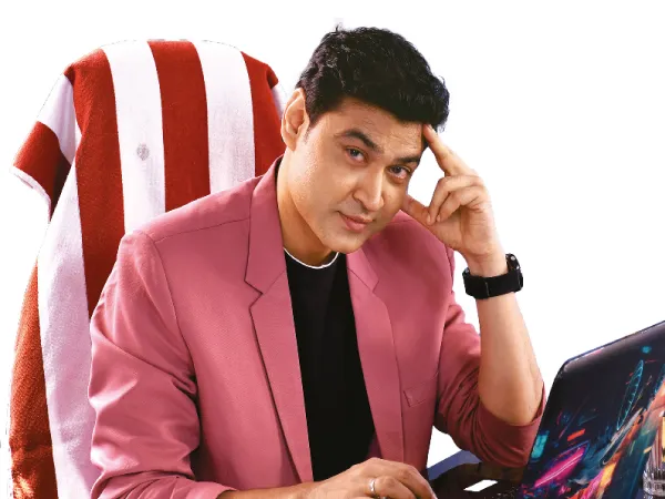 সুপারস্টারের গল্পে ফাহিম