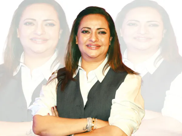 সব শুরুরই একটা শেষ থাকে: নীলাঞ্জনা