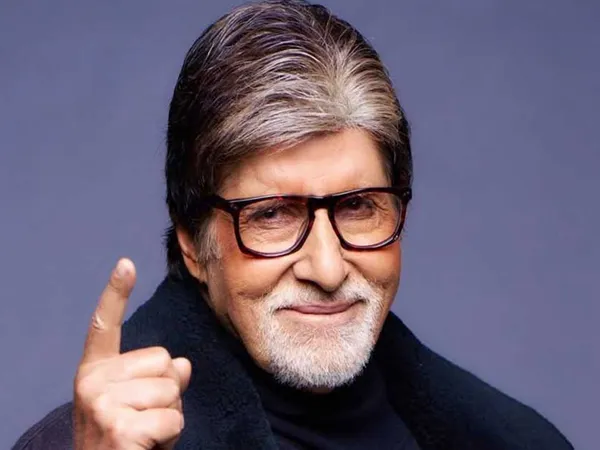 অমিতাভের সম্পত্তি বিক্রি