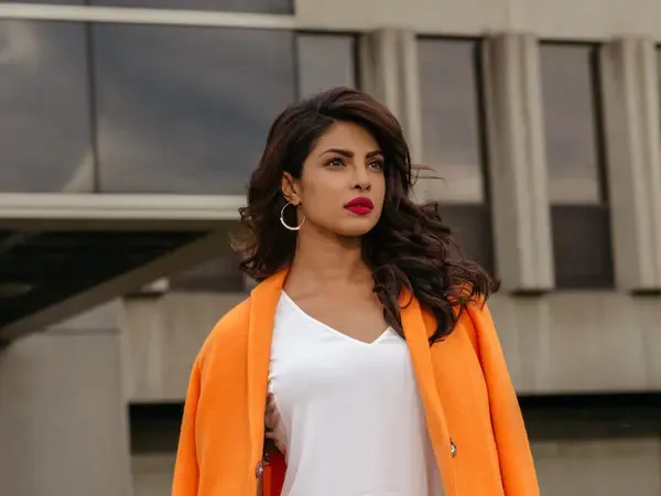 পূর্ণকুম্ভে প্রিয়াঙ্কা?