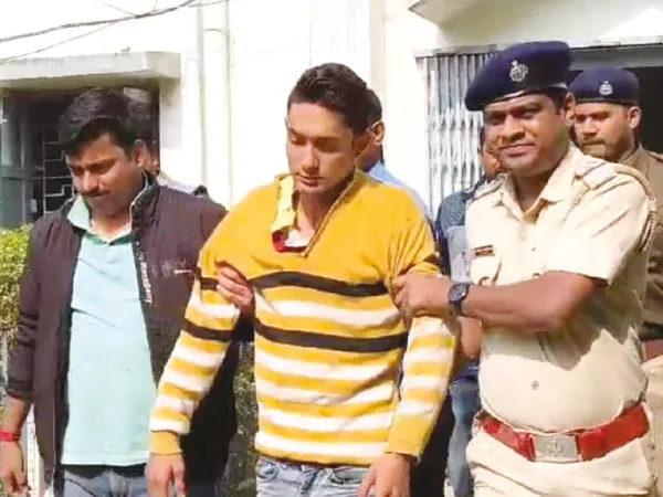 পুলিস হেফাজত থেকে পালিয়েও হল না শেষরক্ষা, ফের গ্রেপ্তার রানা শেখ