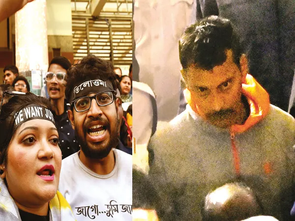 ফাঁসি নয়, আমৃত্যু কারাদণ্ড সঞ্জয়ের, ১৮ লক্ষ ক্ষতিপূরণ, নেবে না পরিবার