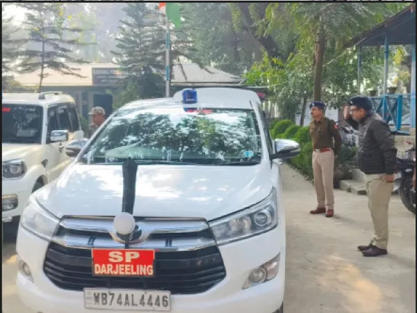 ইন্সুরেন্স, পলিউশন &lsquo;ফেল&rsquo; গাড়ি ব্যবহার পুলিস সুপারের
