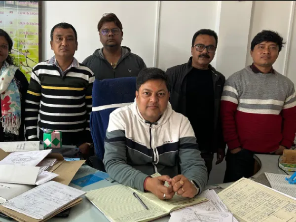 শহিদগড় হাইস্কুলে আজ সাংস্কৃতিক অনুষ্ঠান ও বিজ্ঞান মেলার আসর