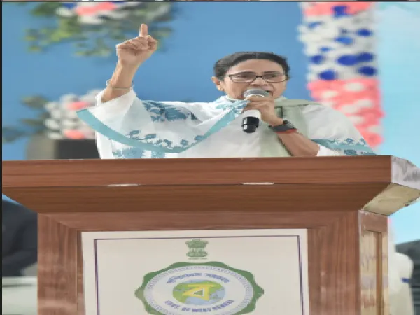 জেলাবাসীকে ১২০০ কোটির প্রকল্প উপহার