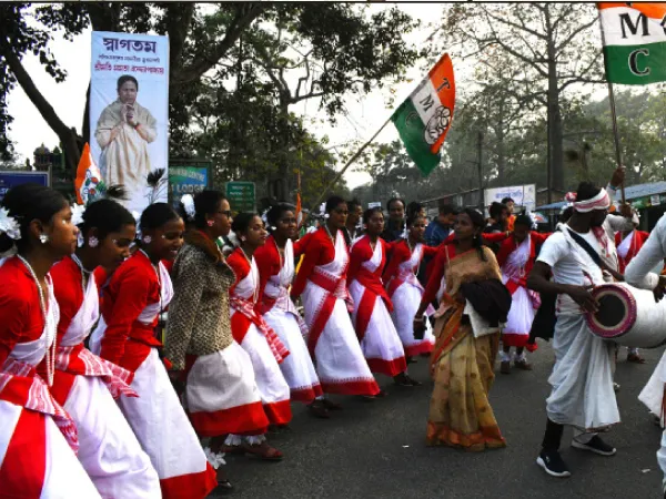 কাল সুভাষিণী চা বাগানে মুখ্যমন্ত্রীর অনুষ্ঠান, ৮ হাজার উপভোক্তাকে পরিষেবা প্রদান