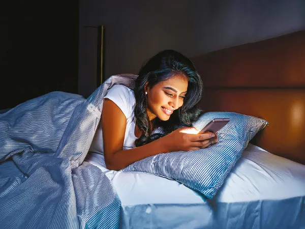 নেশার নাম রিলস,&nbsp;&nbsp;সংবরণ করবেন কীভাবে?