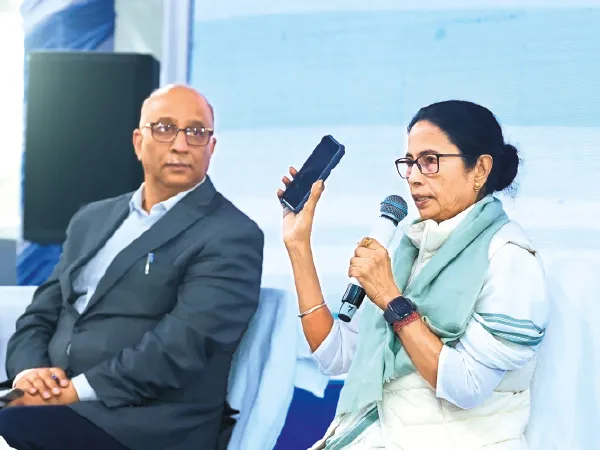 লক্ষ্য ভোট, ডিসেম্বরেই সব কাজ শেষের নির্দেশ মমতার