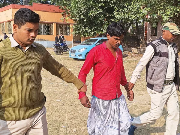 আবদার শেখ হত্যা মামলা, মাহফুজের যাবজ্জীবন কারাদণ্ড