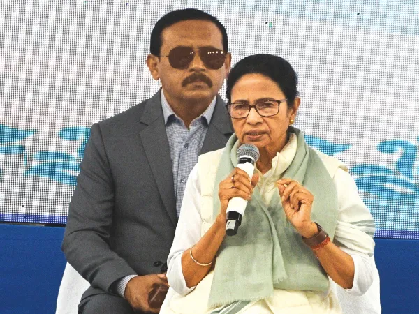 কেন্দ্রের চক্রান্তে চায়ে ৭ শতাংশ ক্ষতি, ক্ষোভ, আলিপুরদুয়ারে তদন্তের নির্দেশ মুখ্যমন্ত্রীর