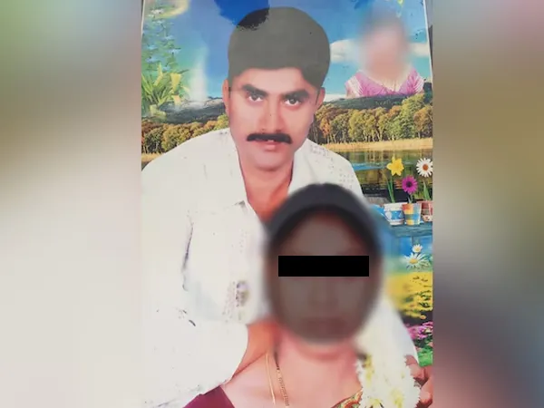 তেলেঙ্গানায় হাড়হিম হত্যাকাণ্ড! স্ত্রীকে খুন করে টুকরো টুকরো দেহাংশ প্রেসার কুকারে সেদ্ধ করল স্বামী