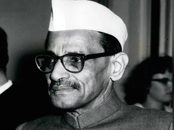 তেরো দিনের প্রধানমন্ত্রী