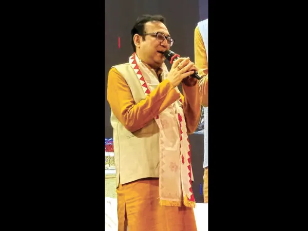 মাইক্রো ফিল্ম ফেস্টিভ্যাল